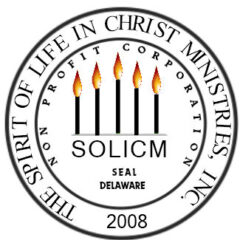 THE SPIRIT OF LIFE IN CHRIST MINISTRIES